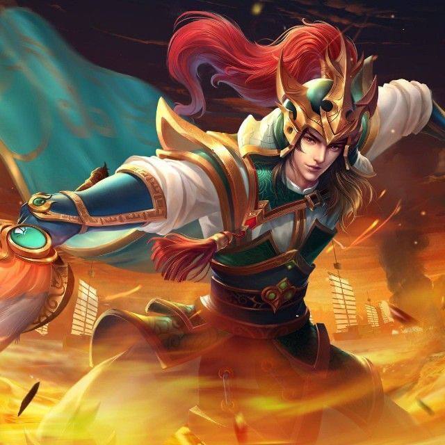 周公瑾头像