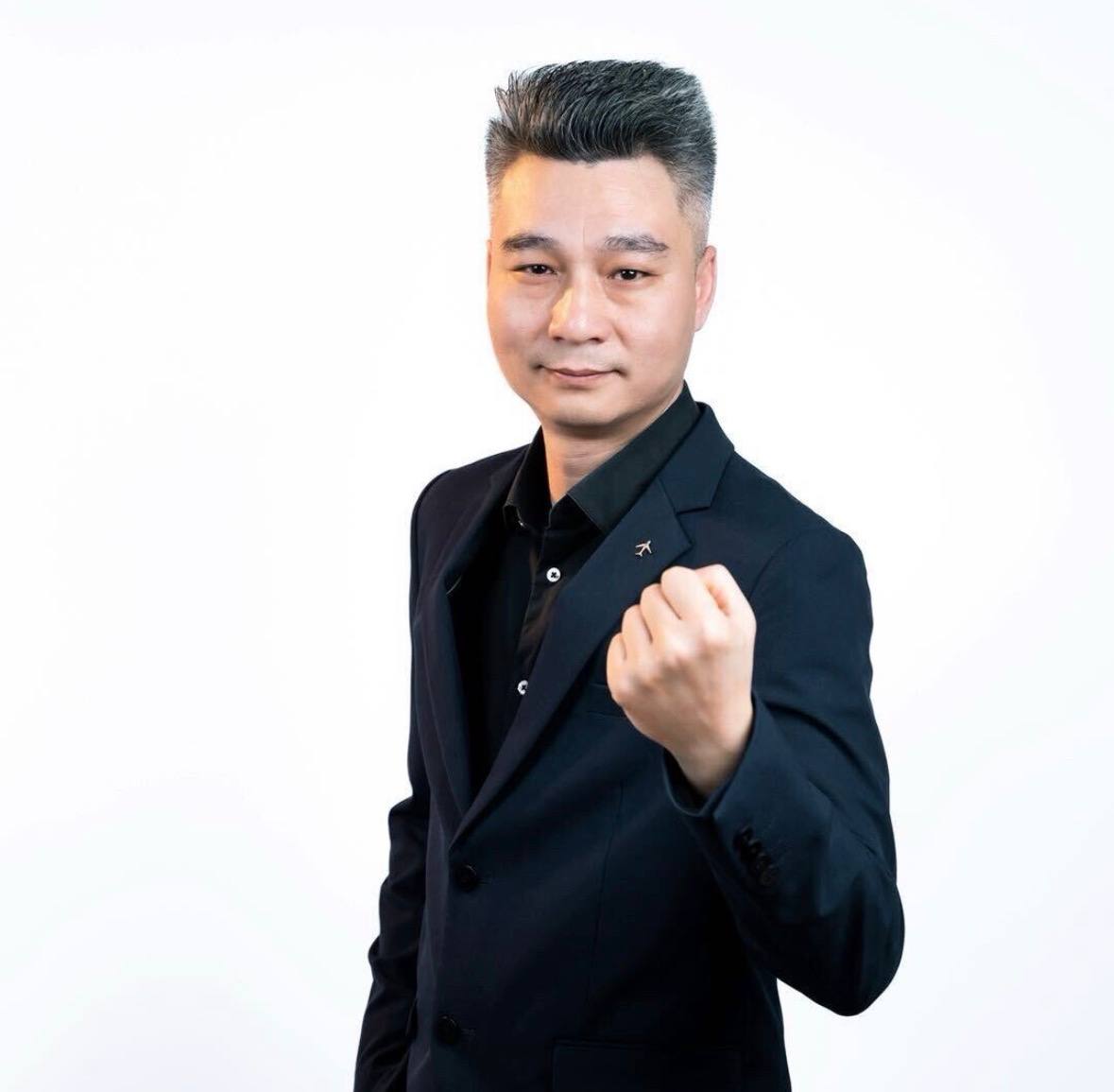 于导思维头像