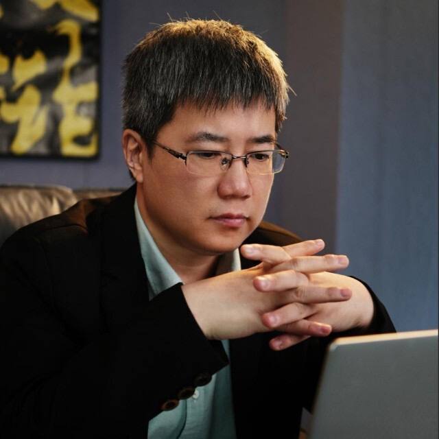 炜叔相对论头像