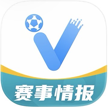 V站每日一推头像