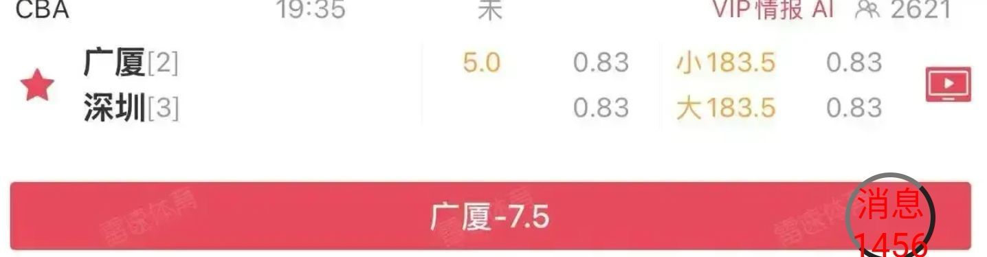 CBA分析截图
