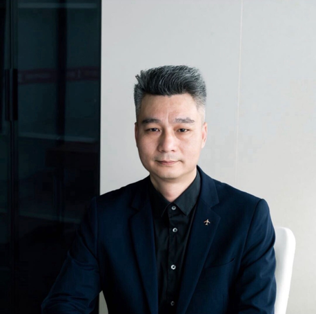 于导思维头像