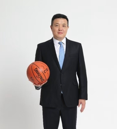 杨健头像